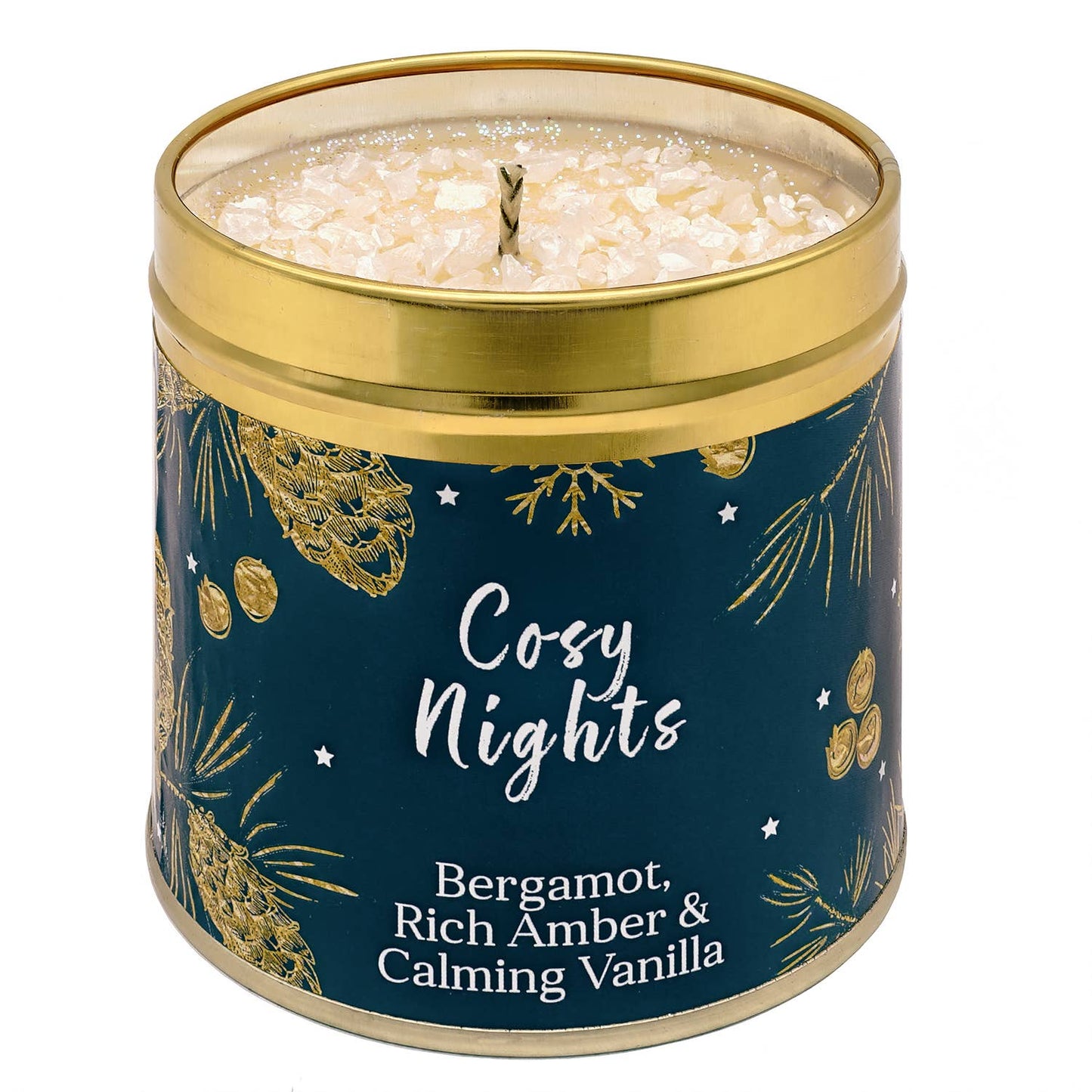 Christmas Elegance - Cosy nights