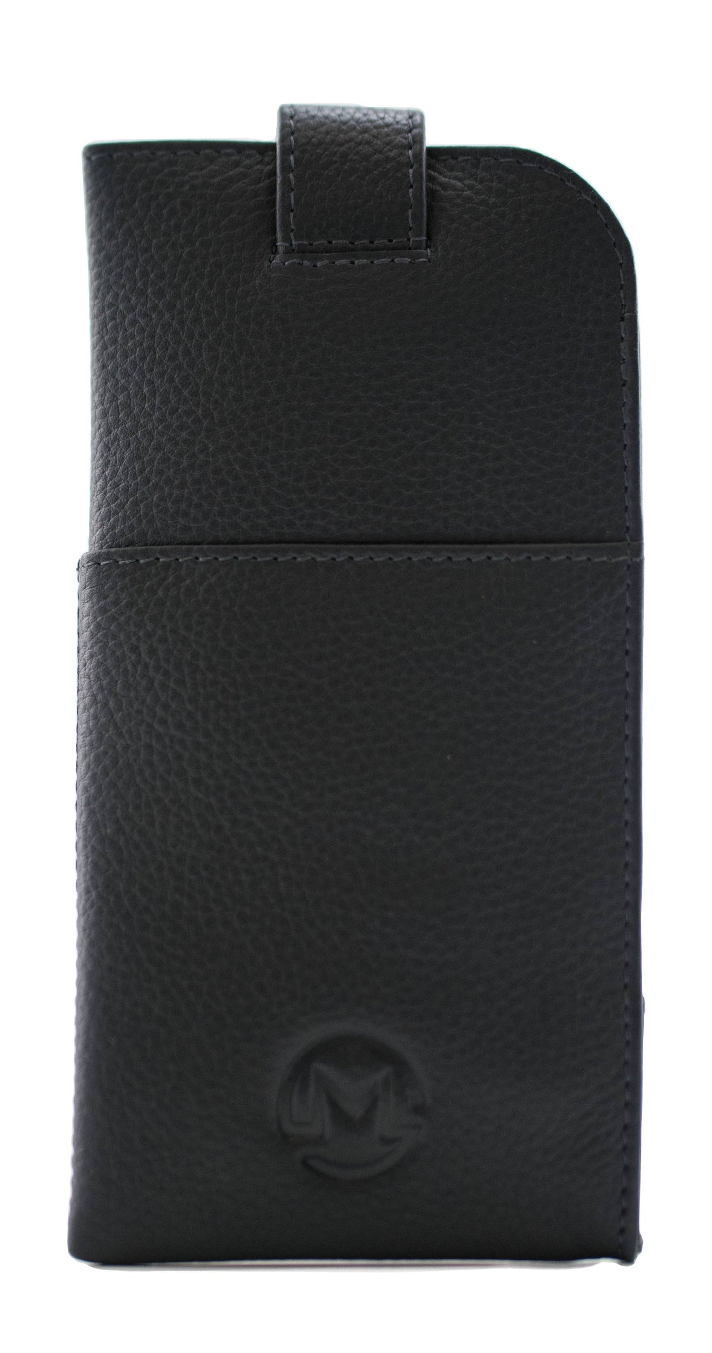 The Meowfia Leather Glasses Case - 51 5220