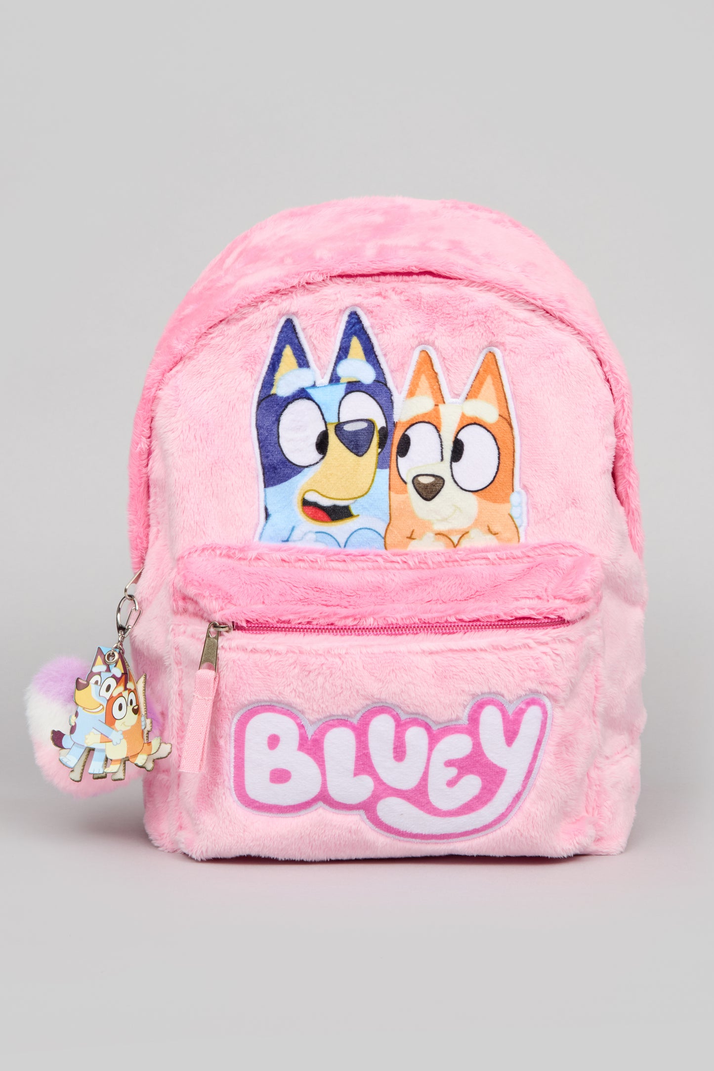 Bluey Plush BP 25