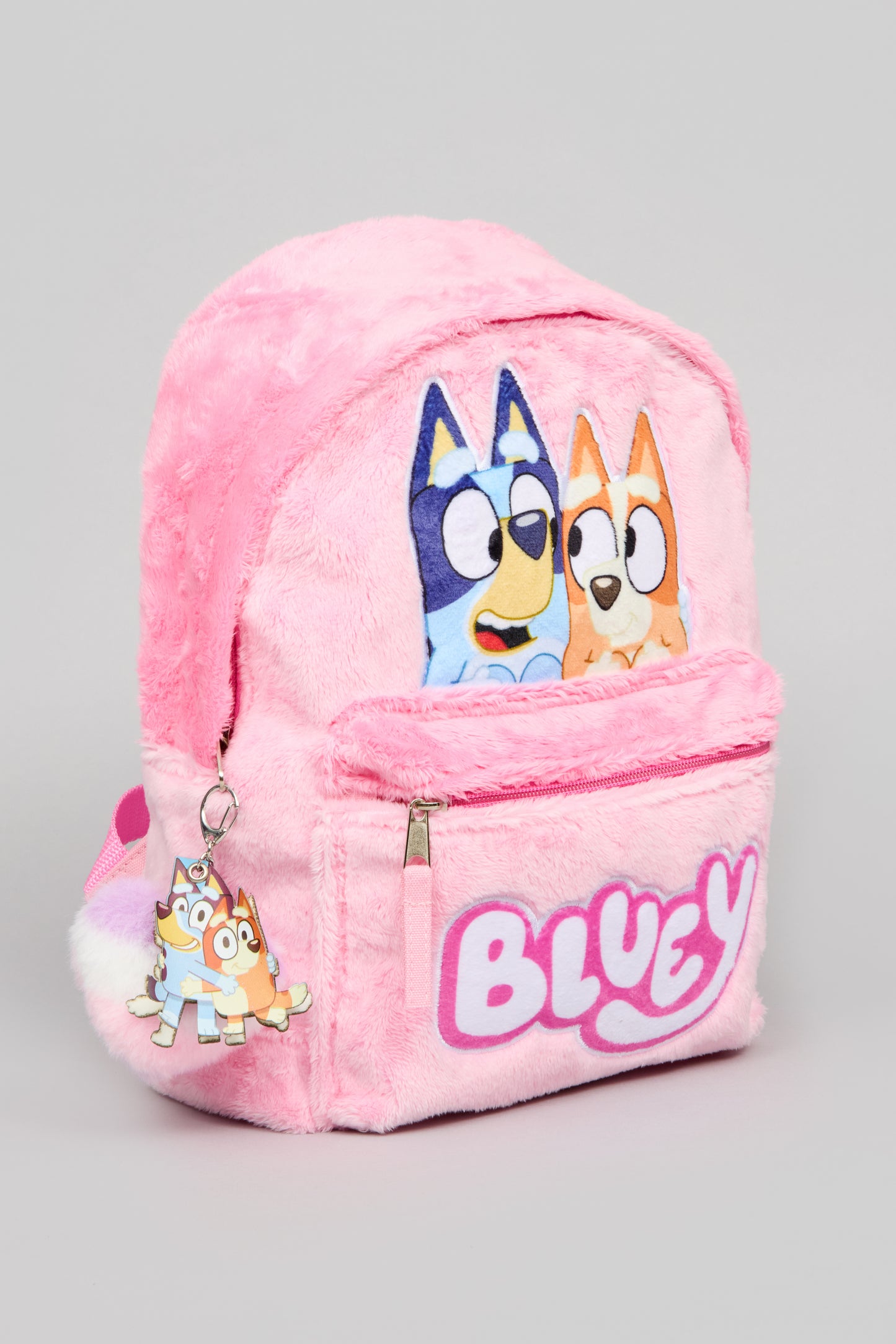 Bluey Plush BP 25