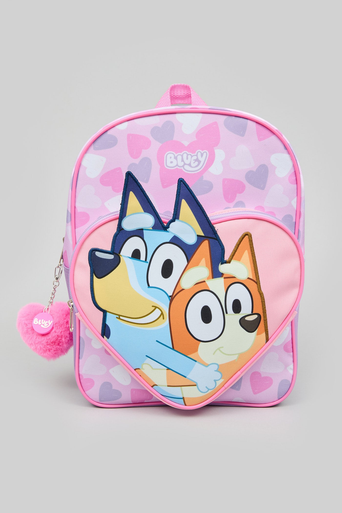 Bluey Heart Arch BP 25