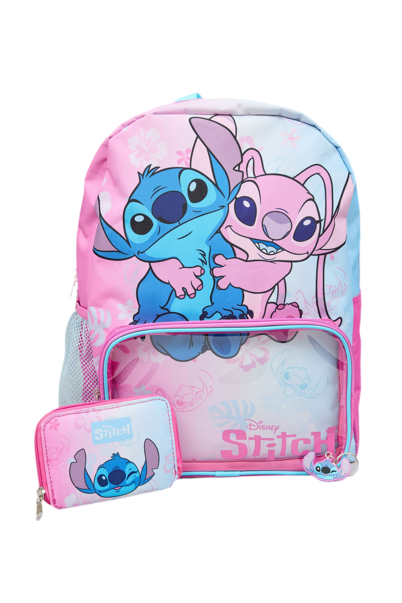 Stitch Angel updated