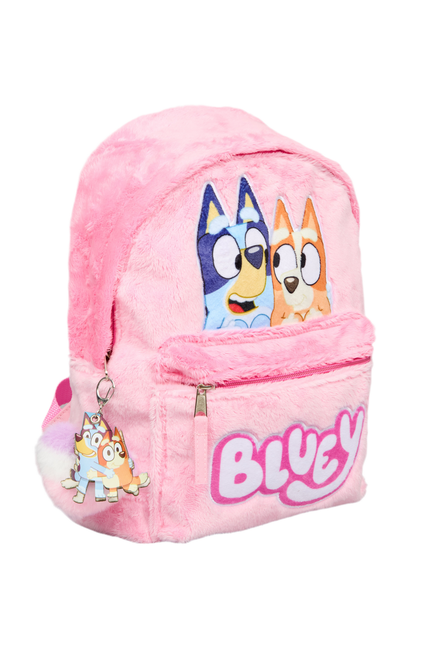 Bluey Plush BP 25