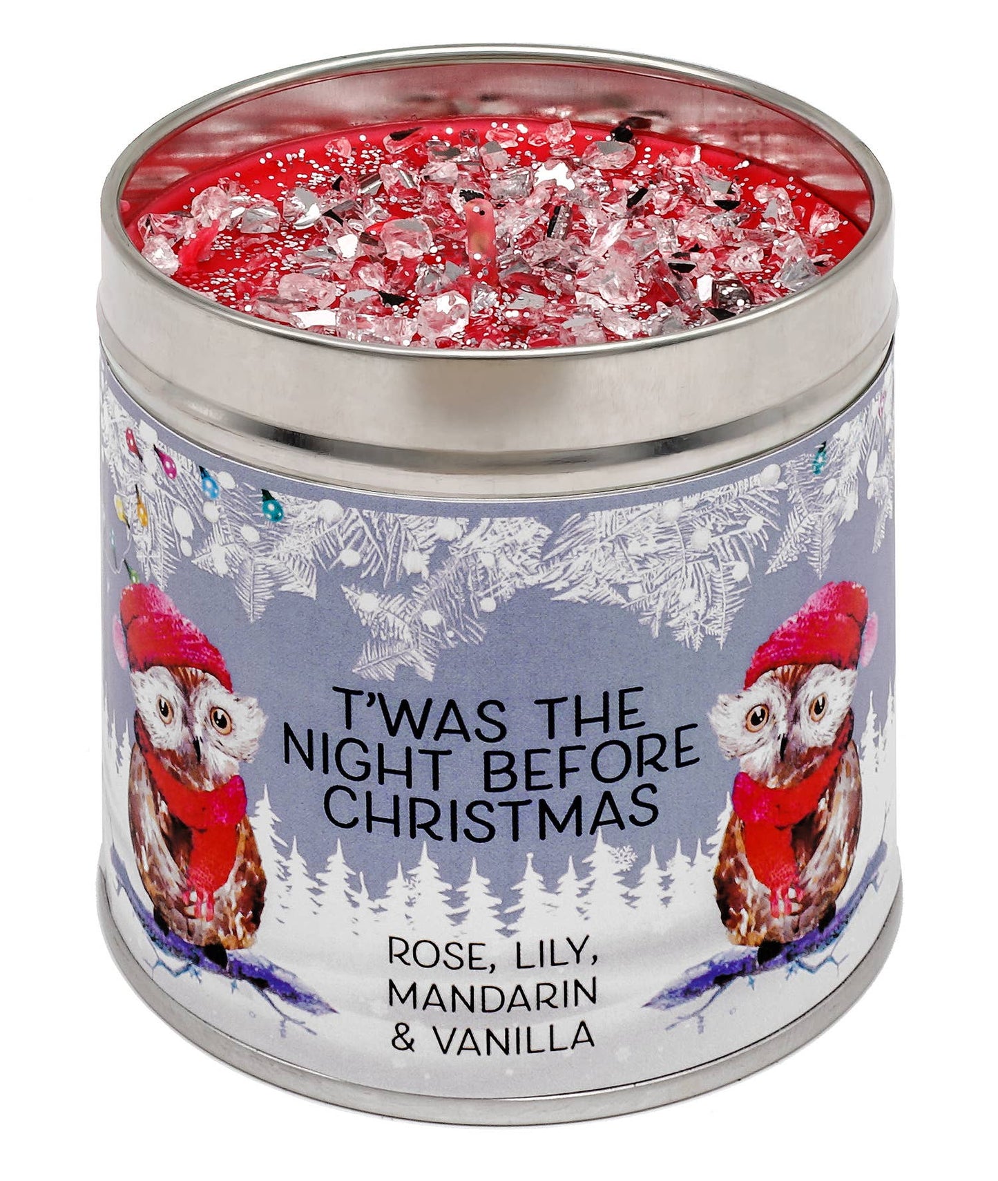 Spirit of Christmas – T'was the Night before Christmas