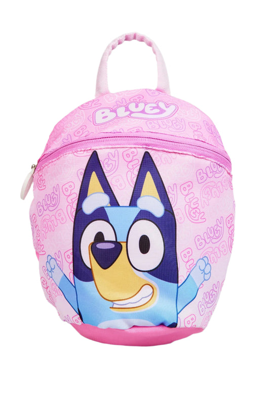 BLUEY GIRLS MG REINS BAG