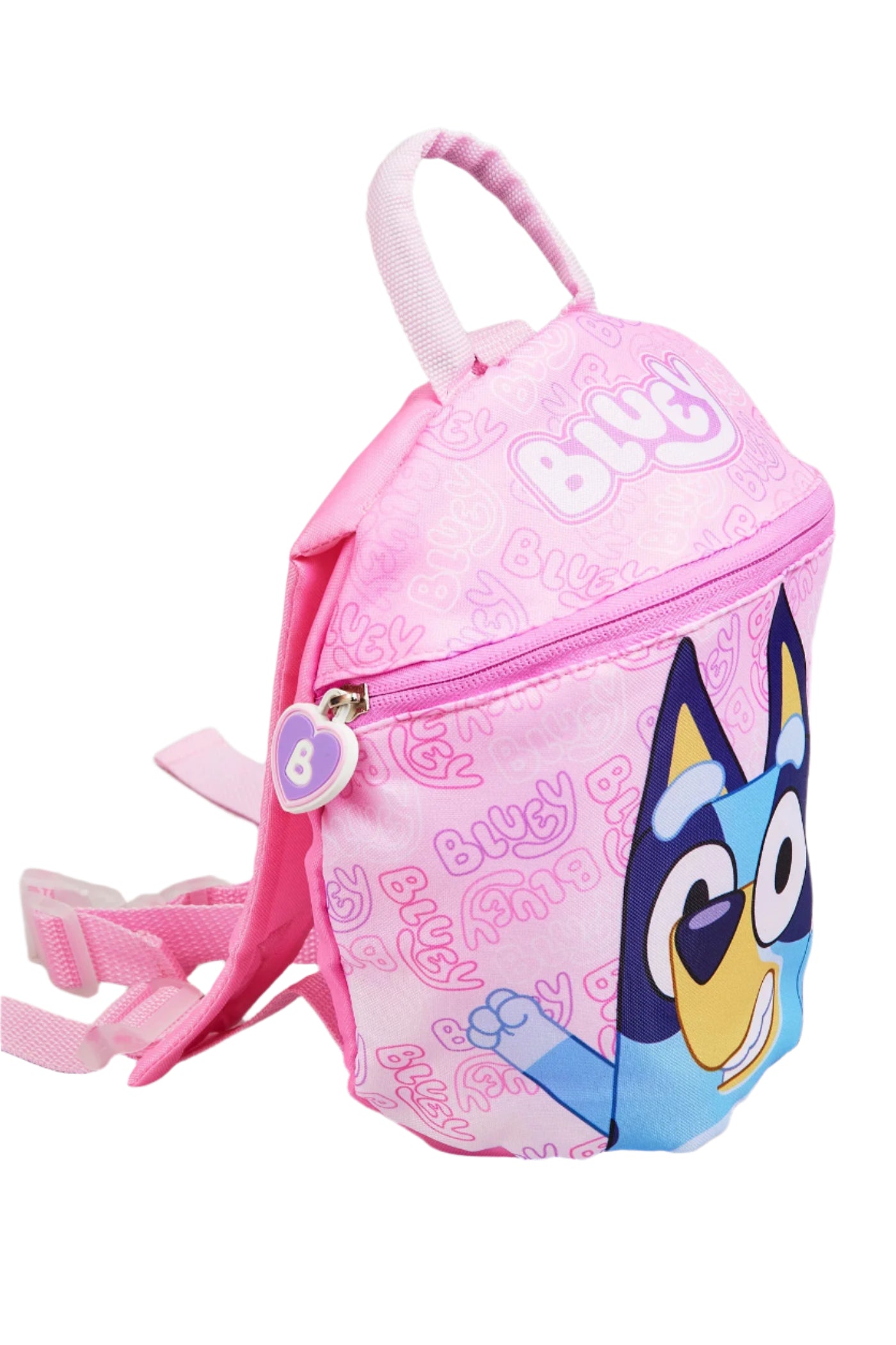 BLUEY GIRLS MG REINS BAG