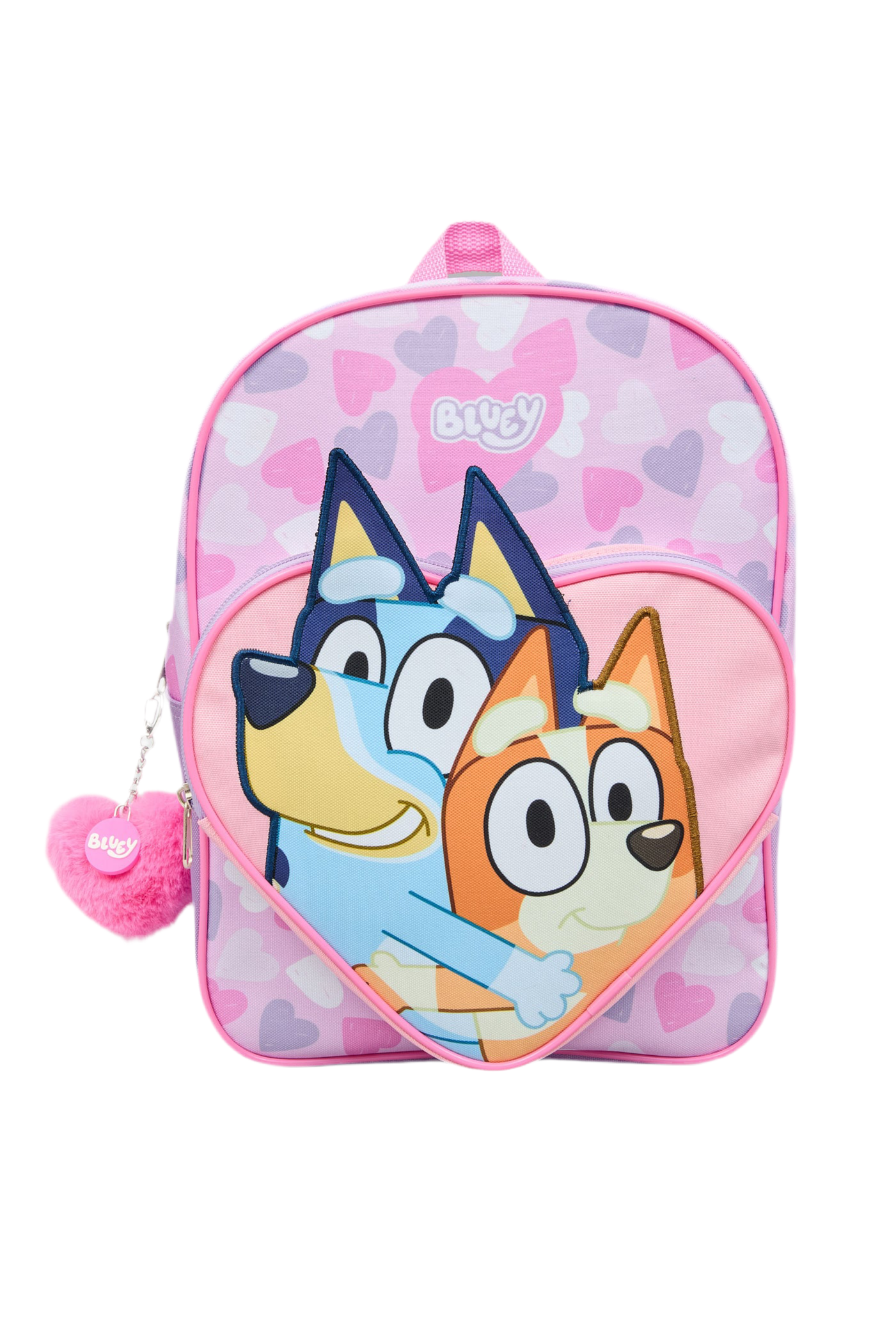Bluey Heart Arch BP 25