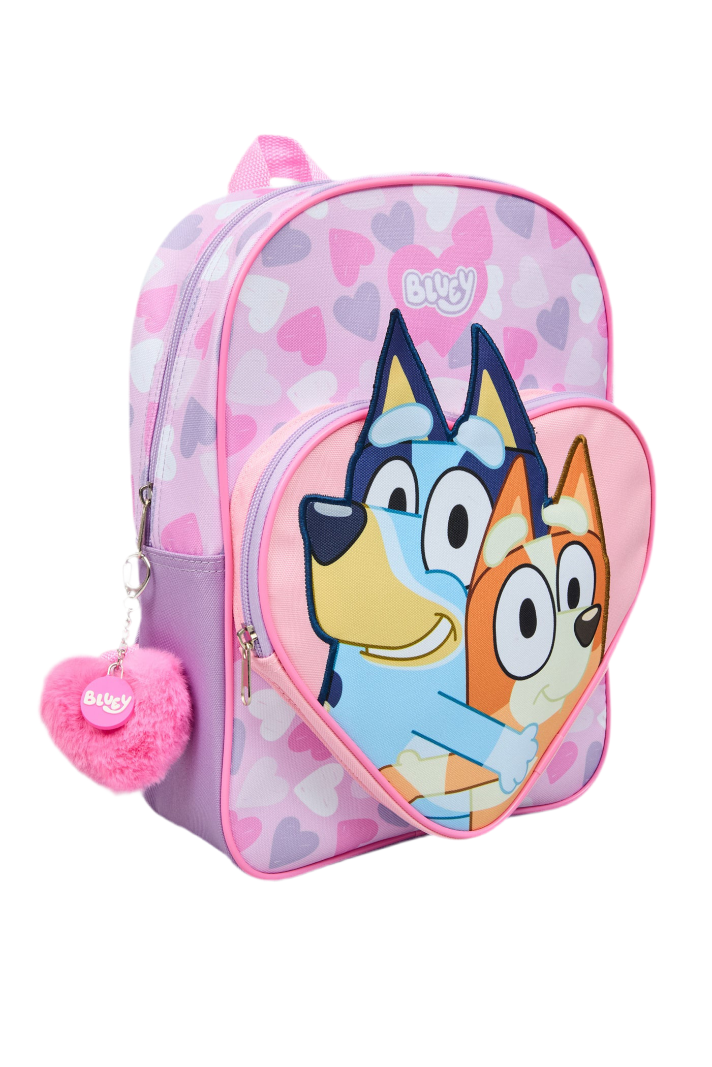 Bluey Heart Arch BP 25