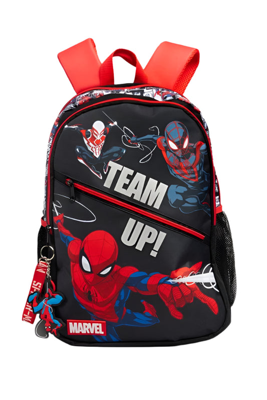 Spider-Man Sports Backpack