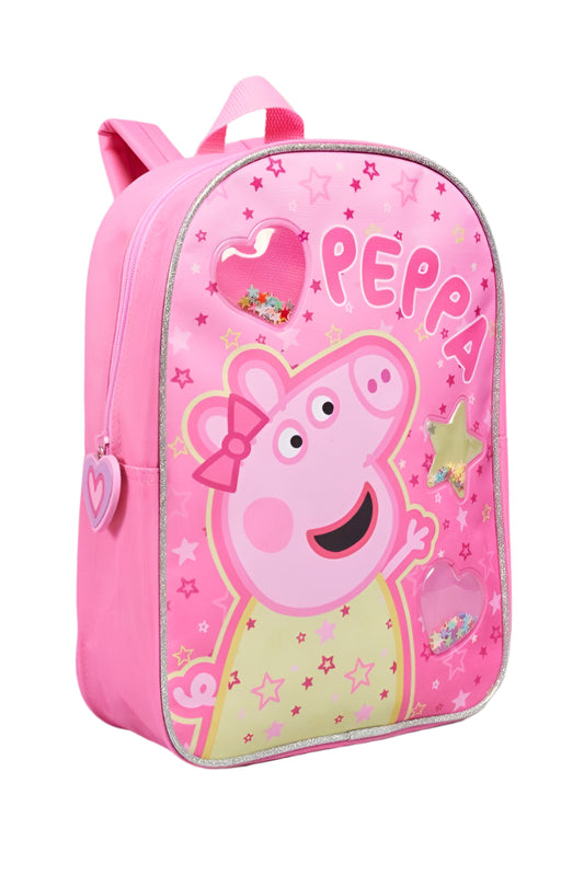 PEPPA PIG STARS PV BACKPACK