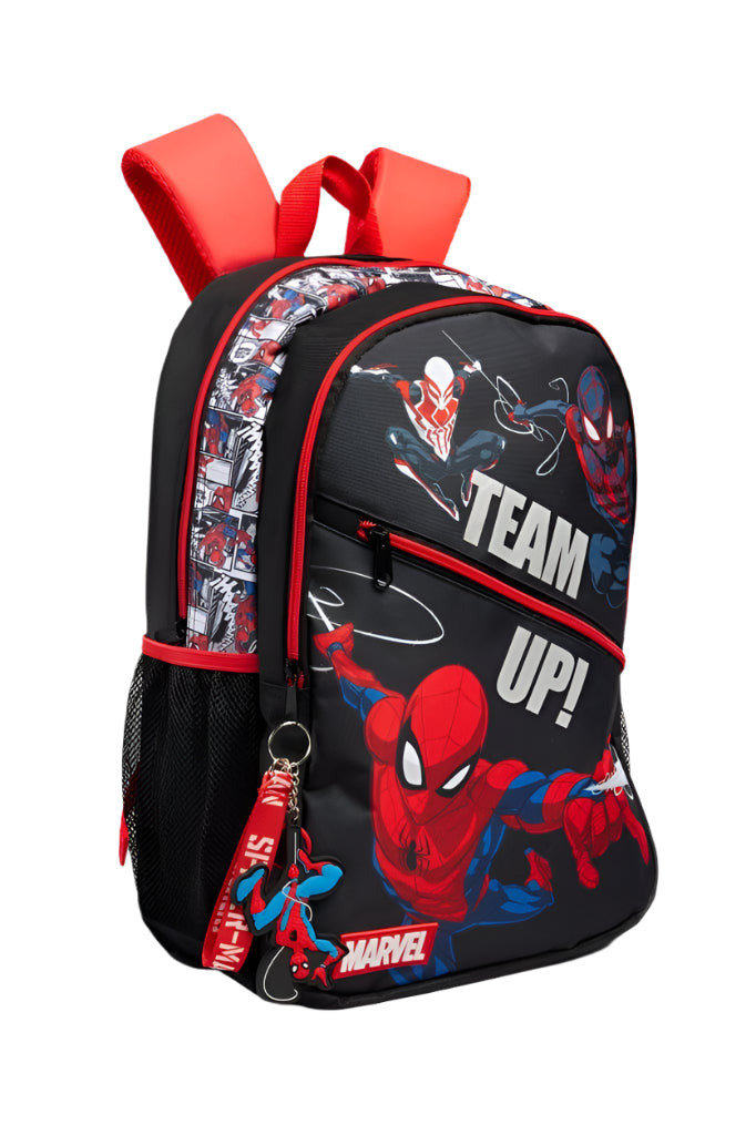 Spider-Man Sports Backpack