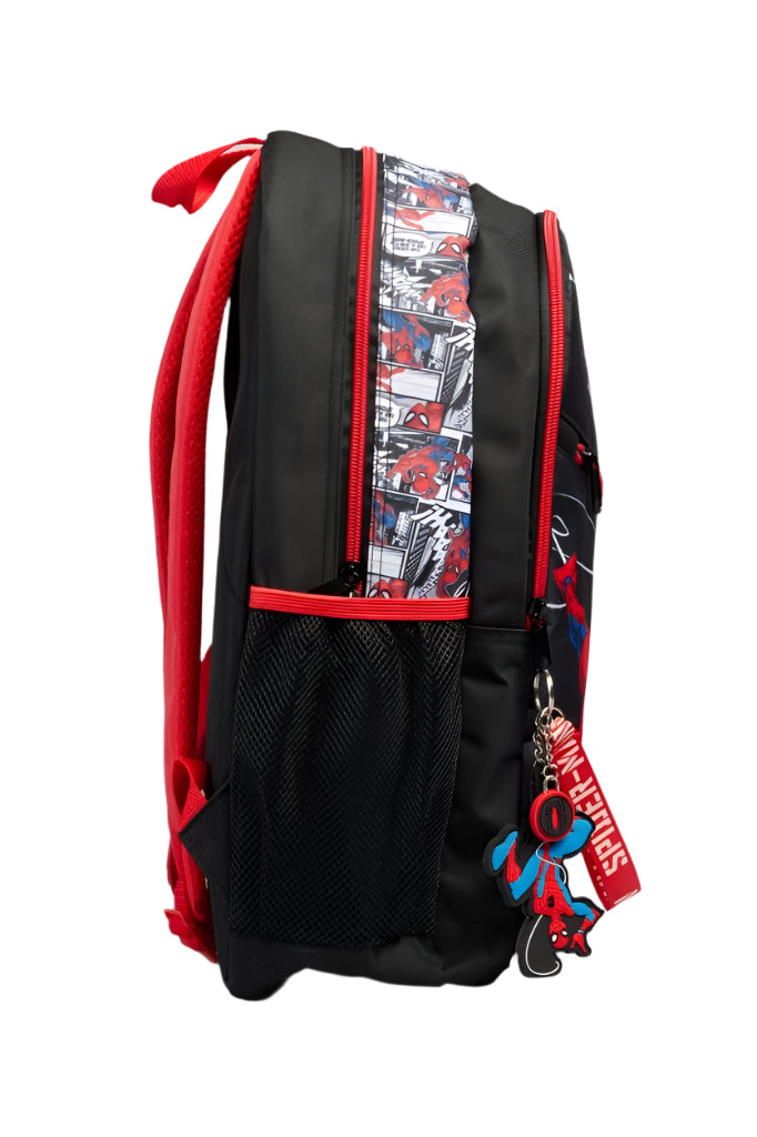 Spider-Man Sports Backpack