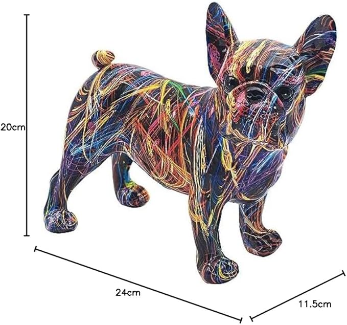 Supernova French Bulldog