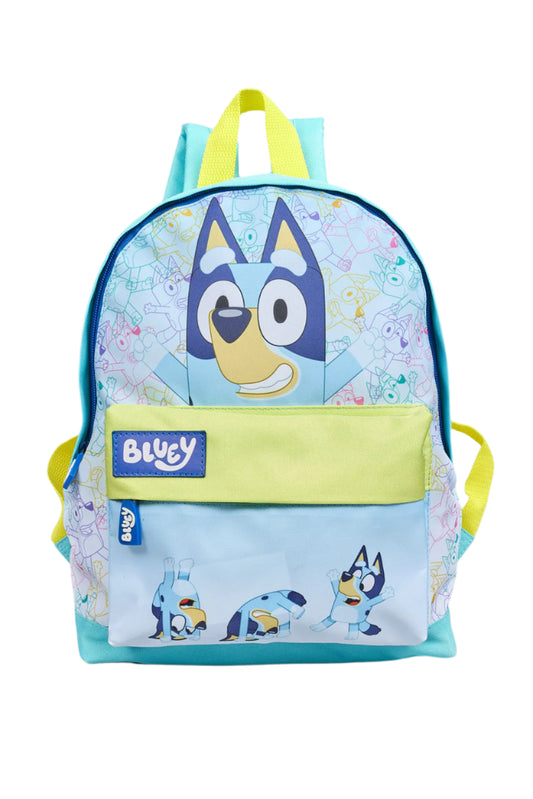 Bluey Handstand Cheer Roxy Backpack
