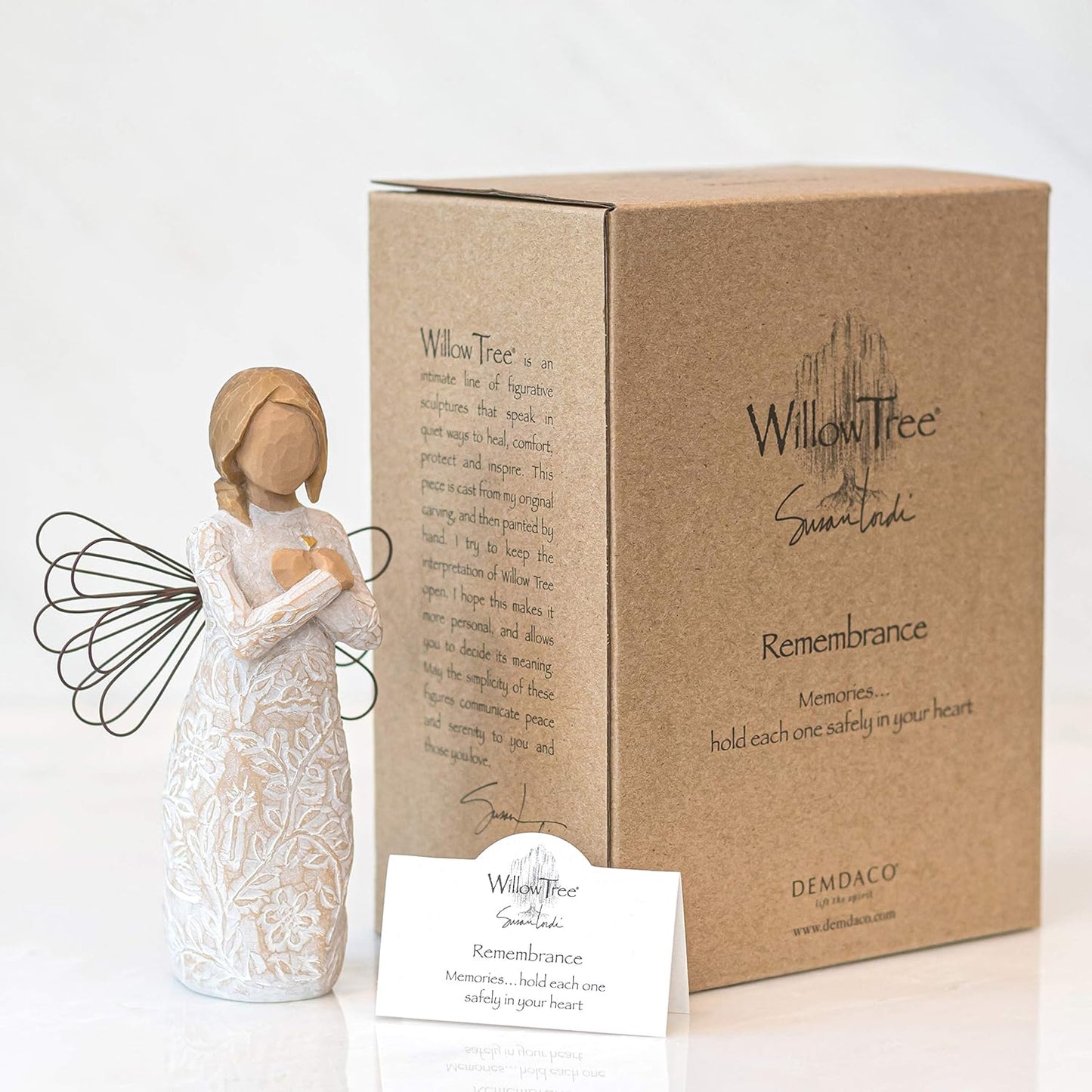 Willow Tree Remembrance Figurine