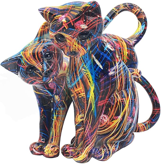 Supernova Cats