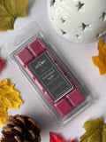 Enchanted Apple Wax Melt Snap Bar  