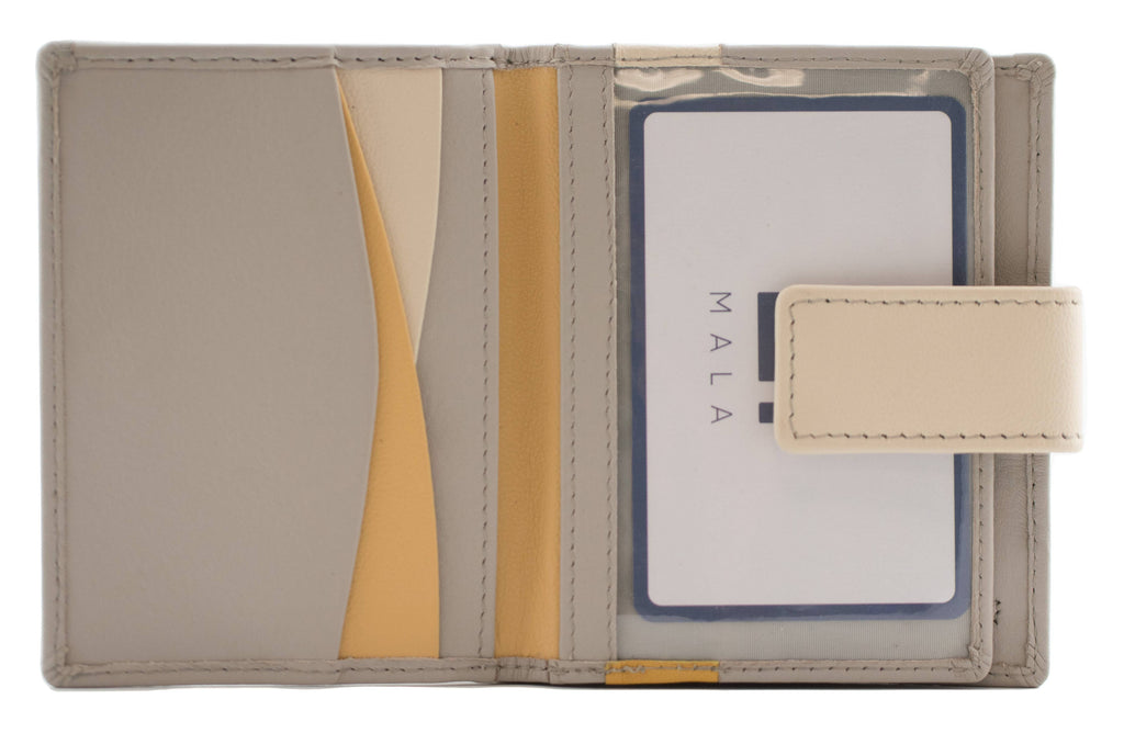 Kora Compact Tab Purse - 45 3702: Green