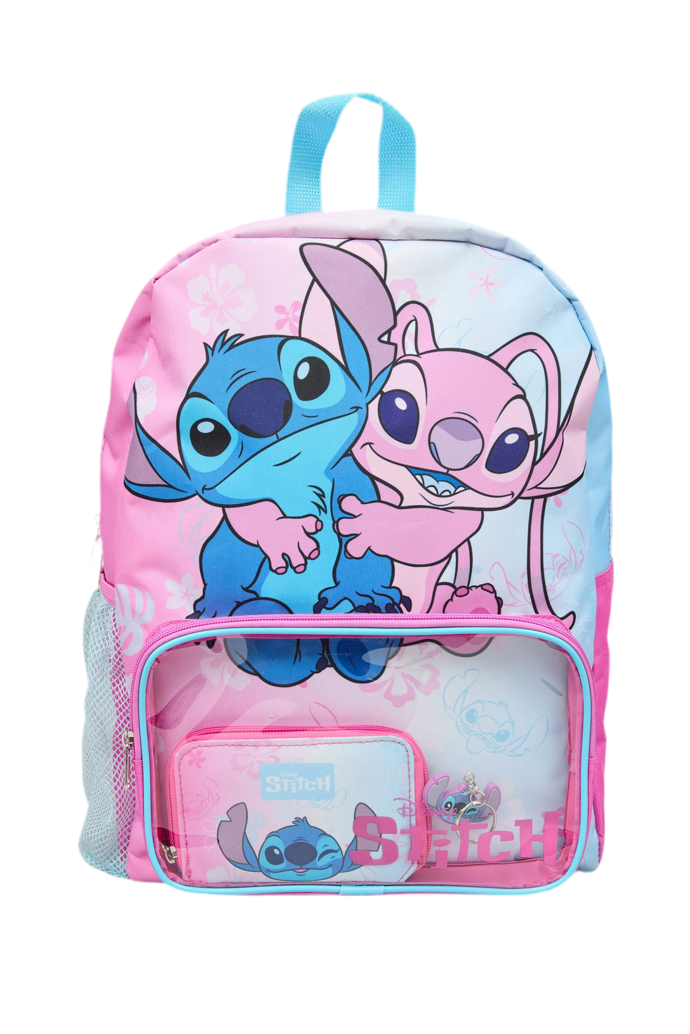 Stitch Angel updated