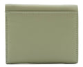 Kora Tri fold Purse - 45 3703: Green