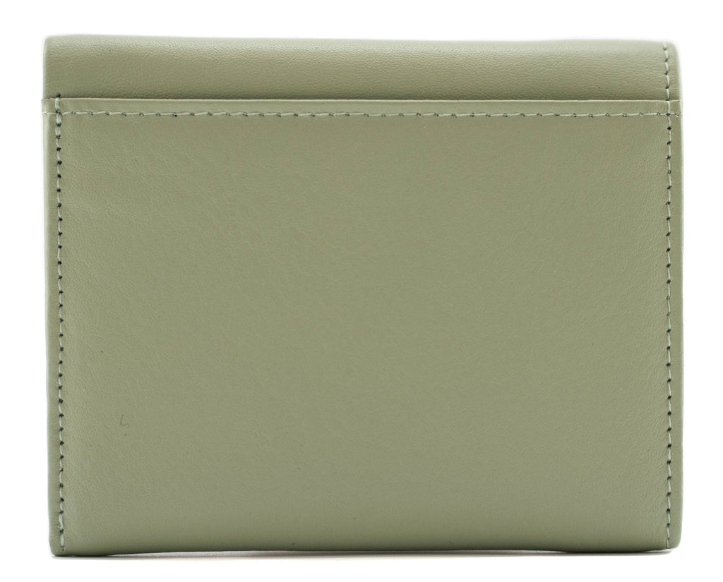 Kora Tri fold Purse - 45 3703: Navy