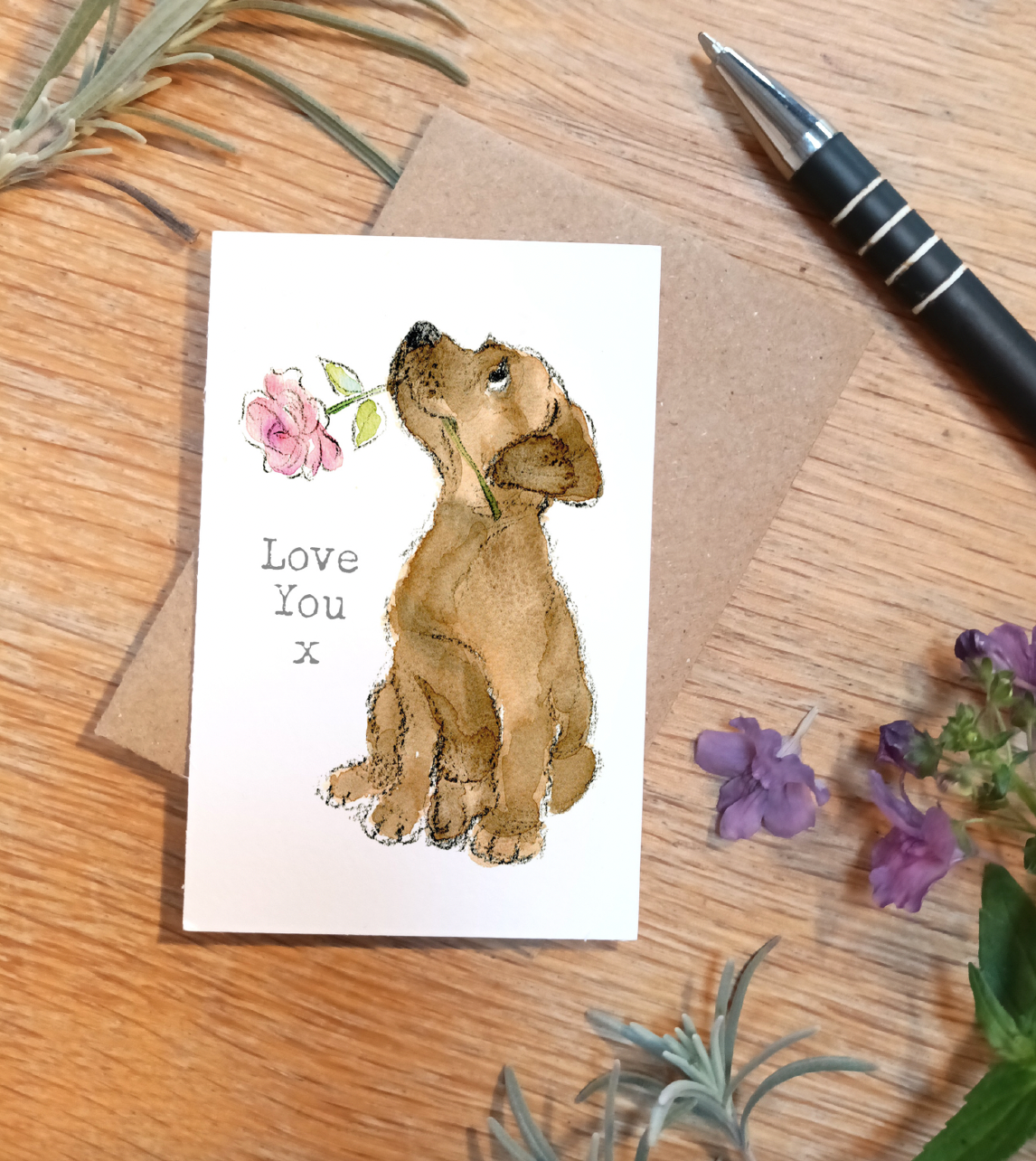 Little Moments Counter Package - 24 designs with FREE STAND