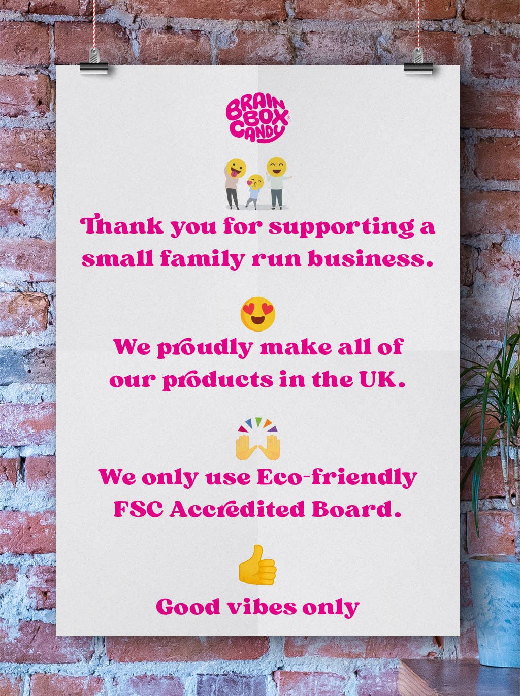 Sale Congratulations Card - So Proud Of You