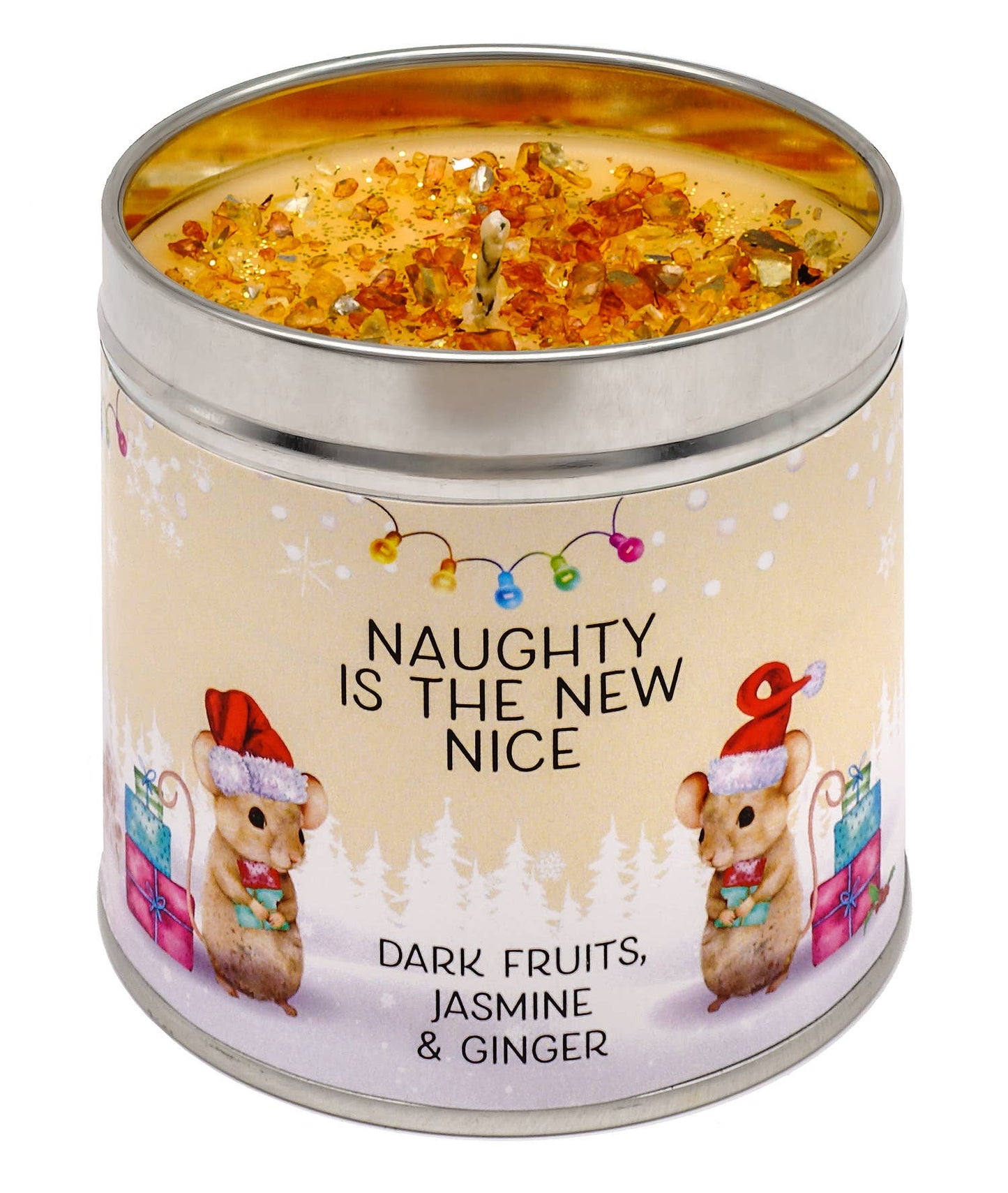 Spirit of Christmas – Naughty is the New Nice