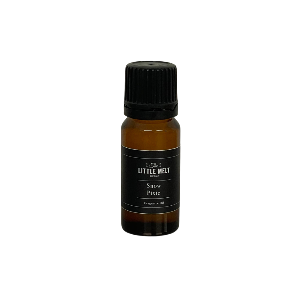 Snow Pixie Fragrance Oil -10ml