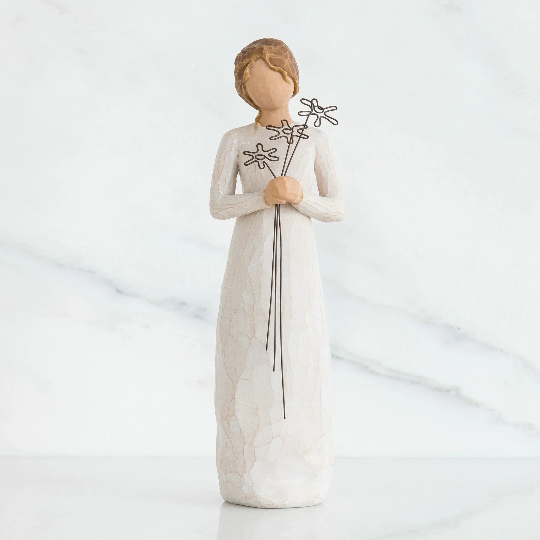 Grateful Figurine