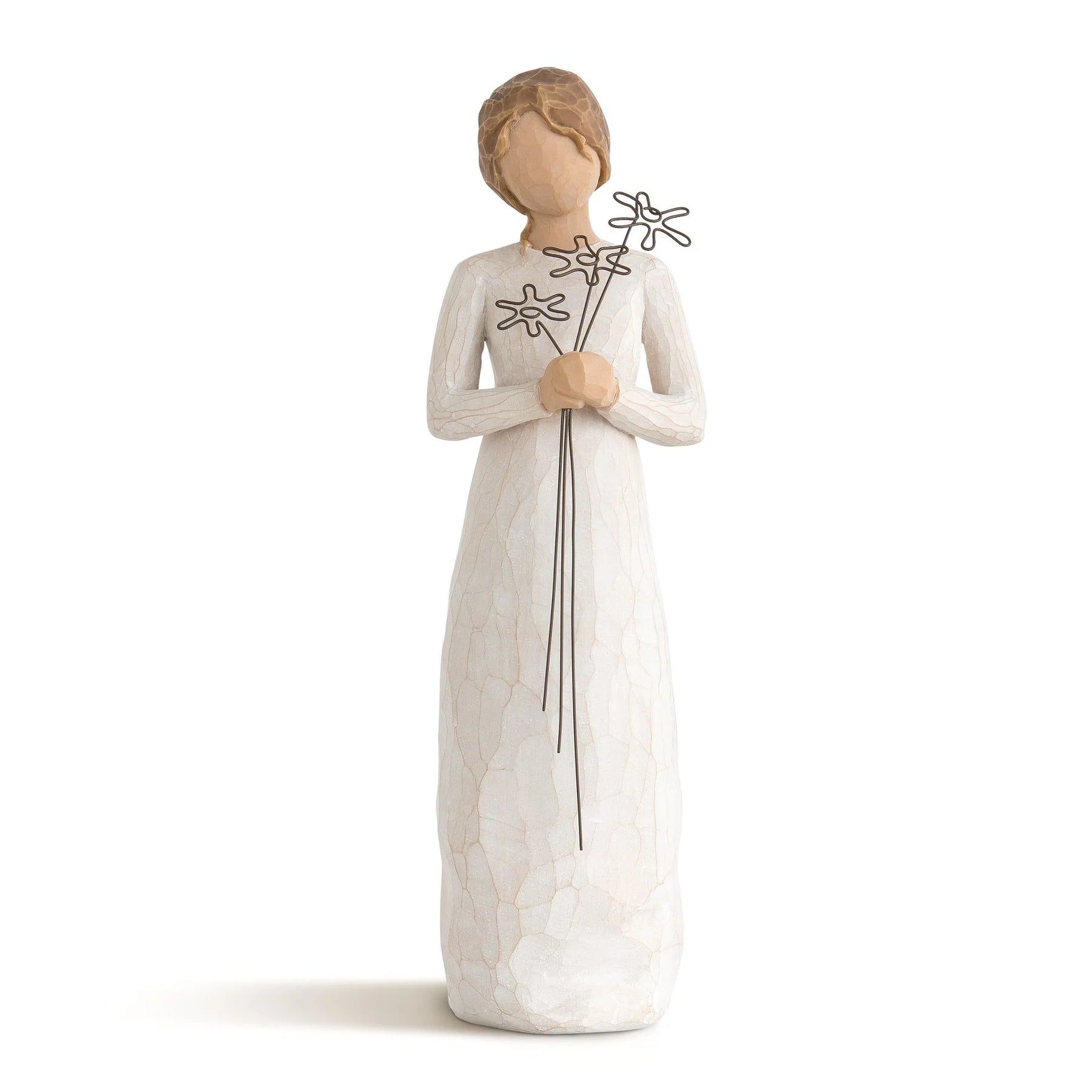 Grateful Figurine