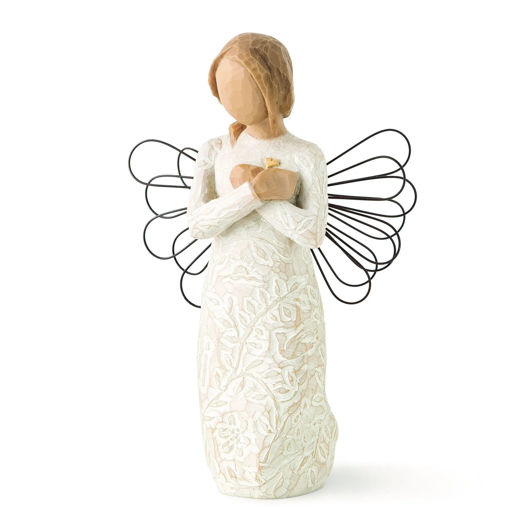 Remembrance Figurine