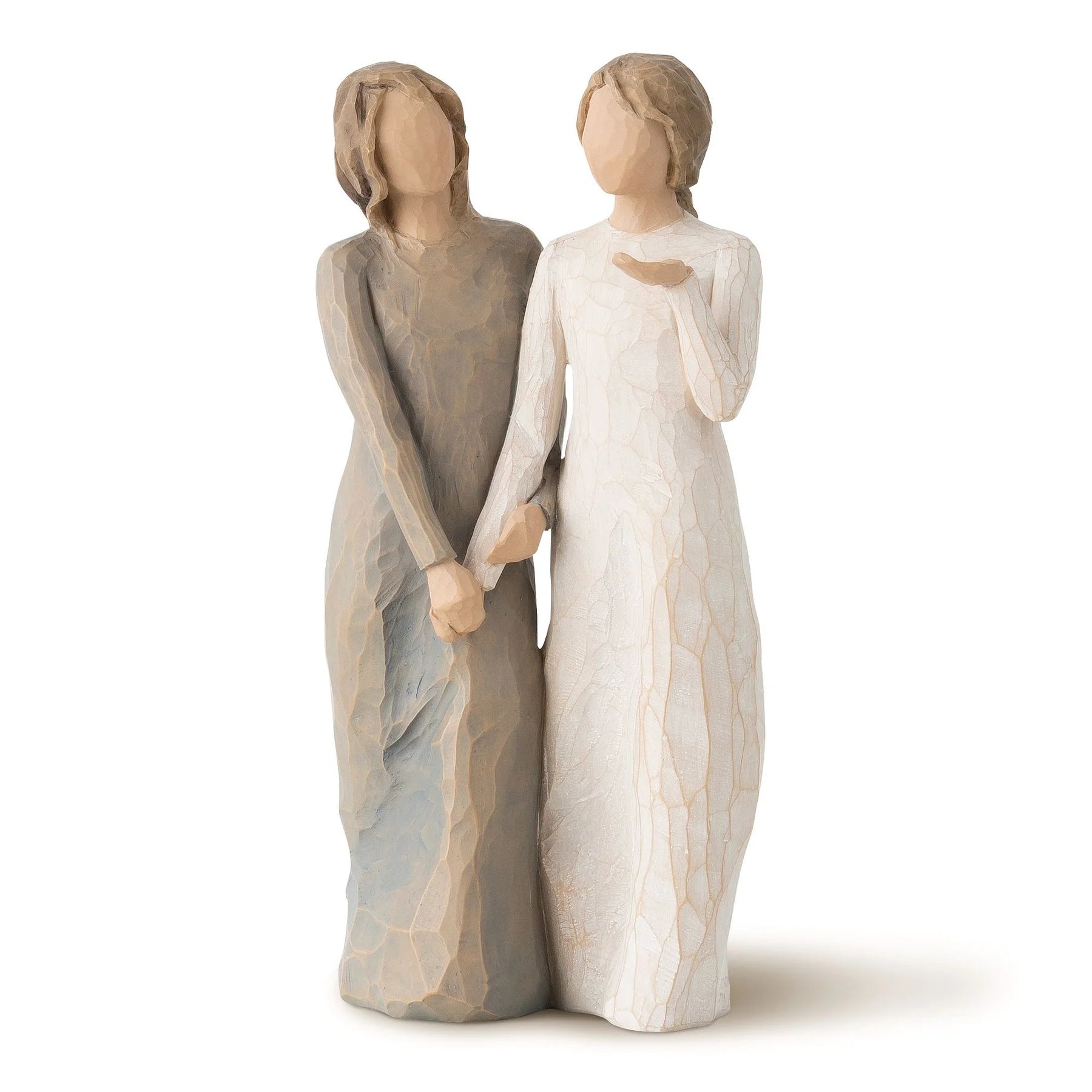 My sister, my friend Figurine