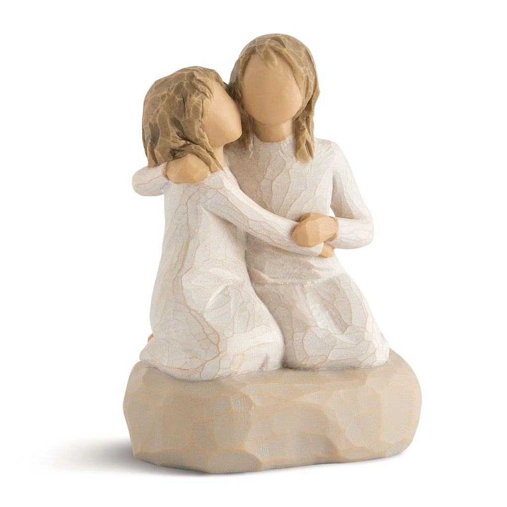 Sister mine Figurine