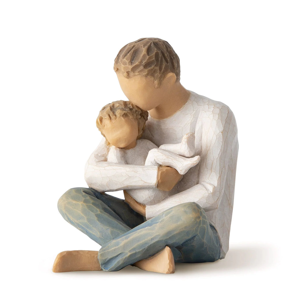 Little One Figurine
