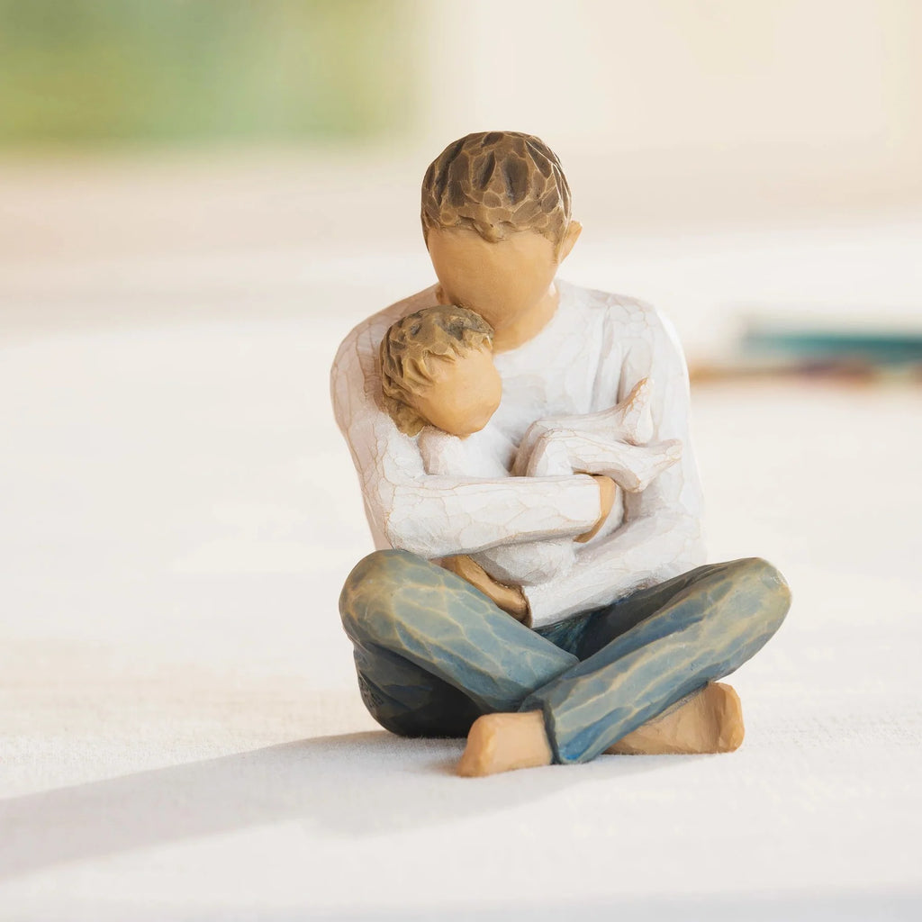 Little One Figurine