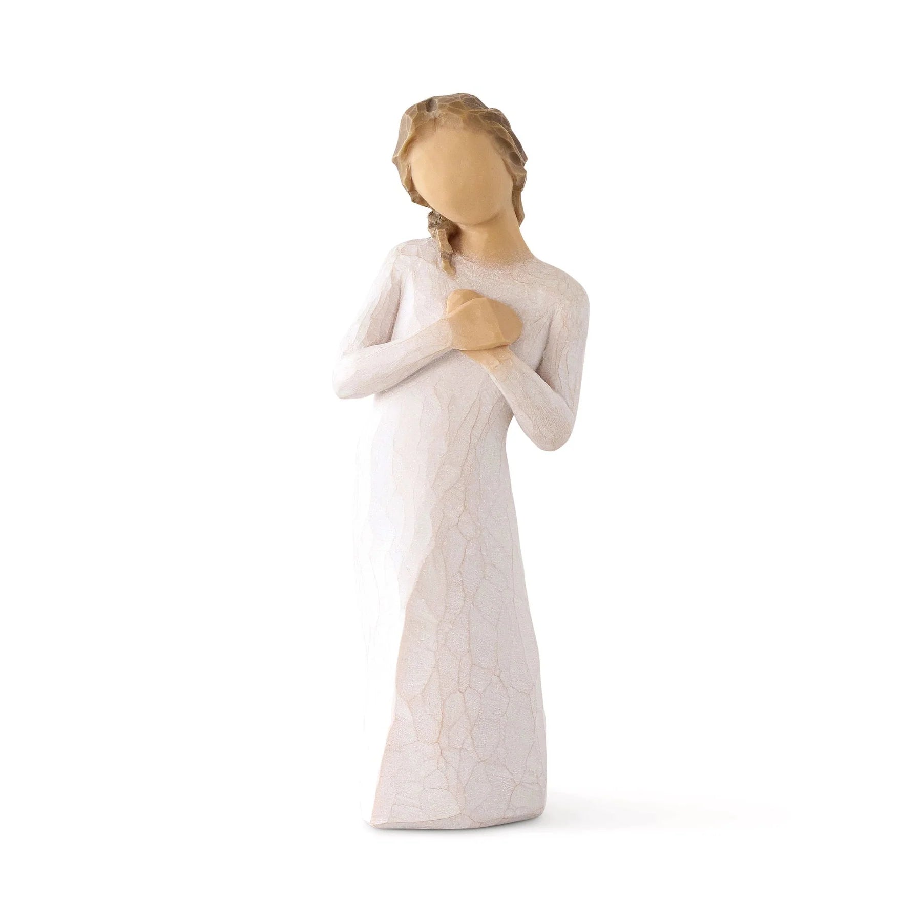 Here For You Figurine
