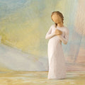 Here For You Figurine