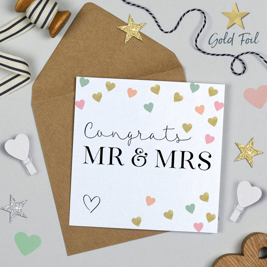 Manhattan Mr and Mrs Gold