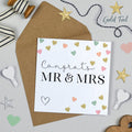 Manhattan Mr and Mrs Gold