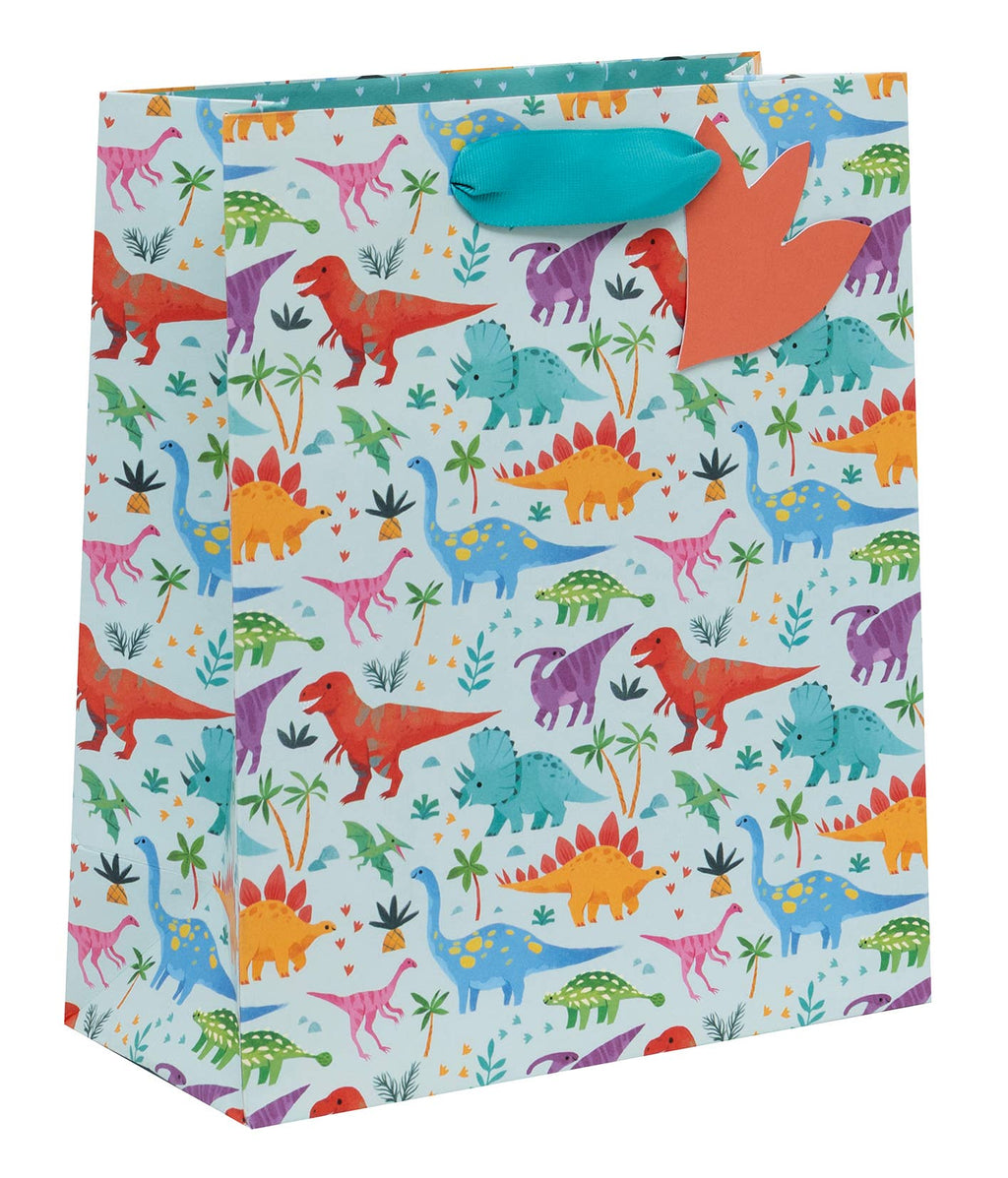 BAG MIDI DINOLAND