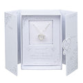 Equilibrium 50th Birthday Necklace