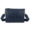 JM1592 Crossbody Bag: Navy