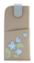 Sakura Glasses Case - 5207 28: Purple