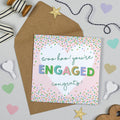 Celebration You're Engaged