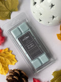Sweater Weather Wax Melt Snap Bar