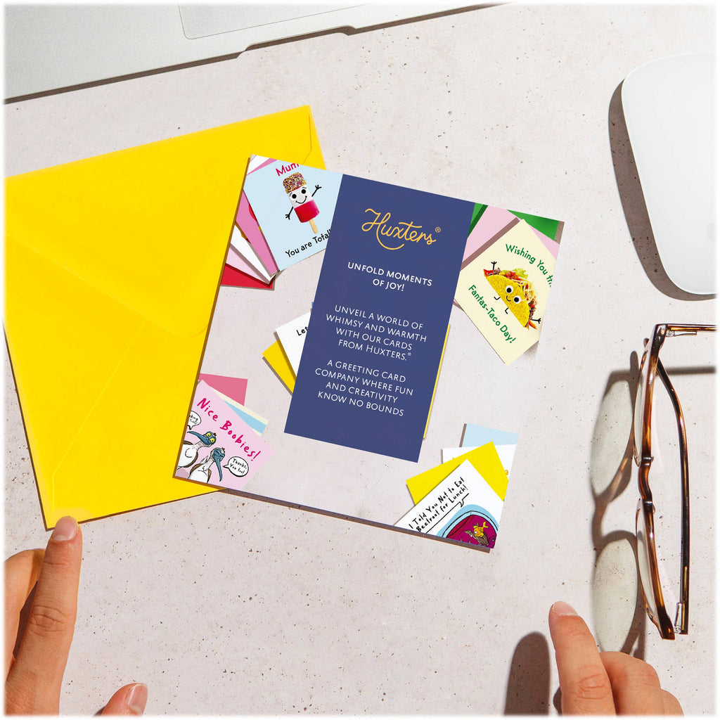 Funny Sausage Congratulations Card - You Clever Sausage