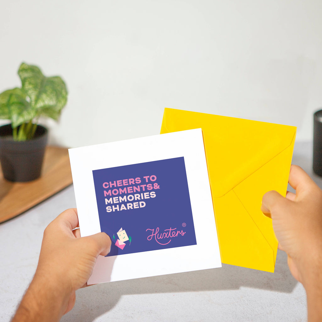 Funny Sausage Congratulations Card - You Clever Sausage