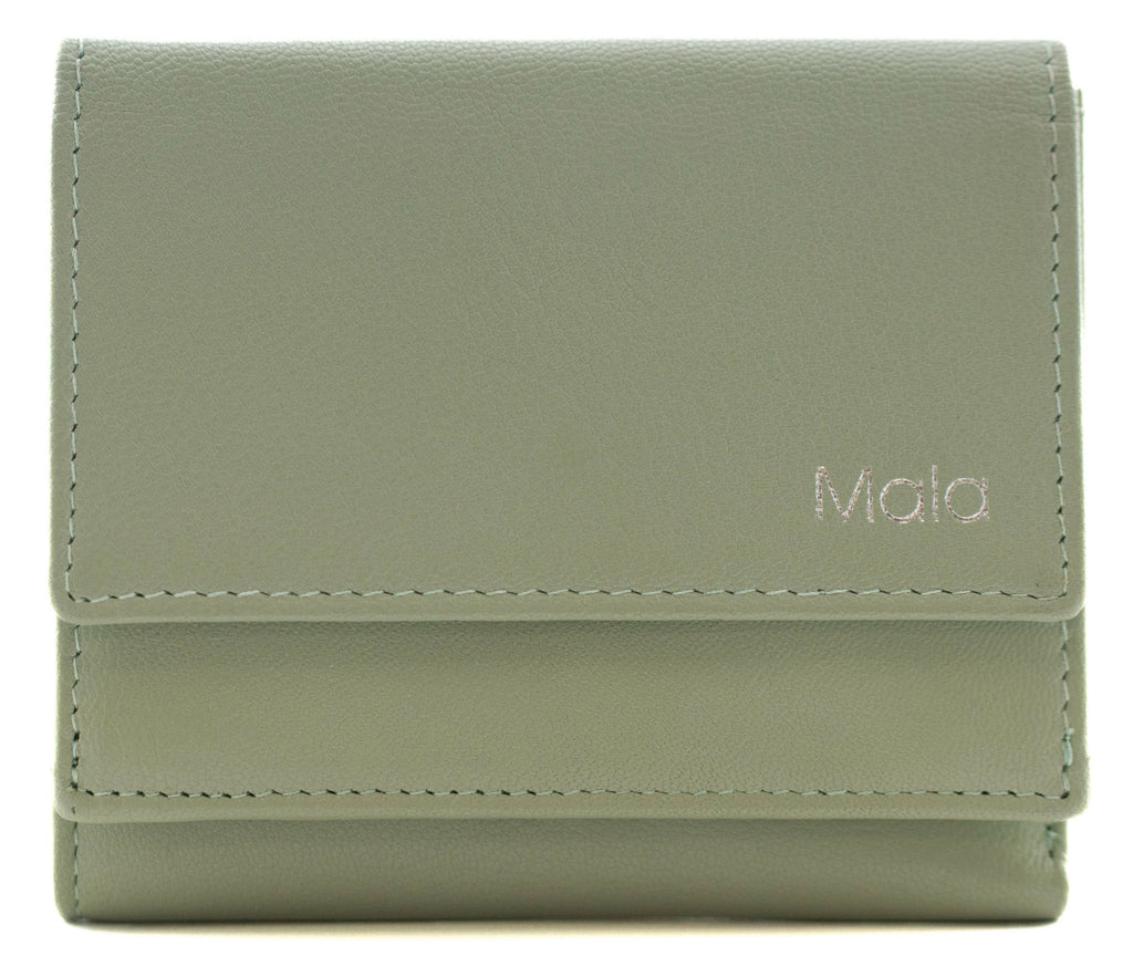 Kora Tri fold Purse - 45 3703: Navy