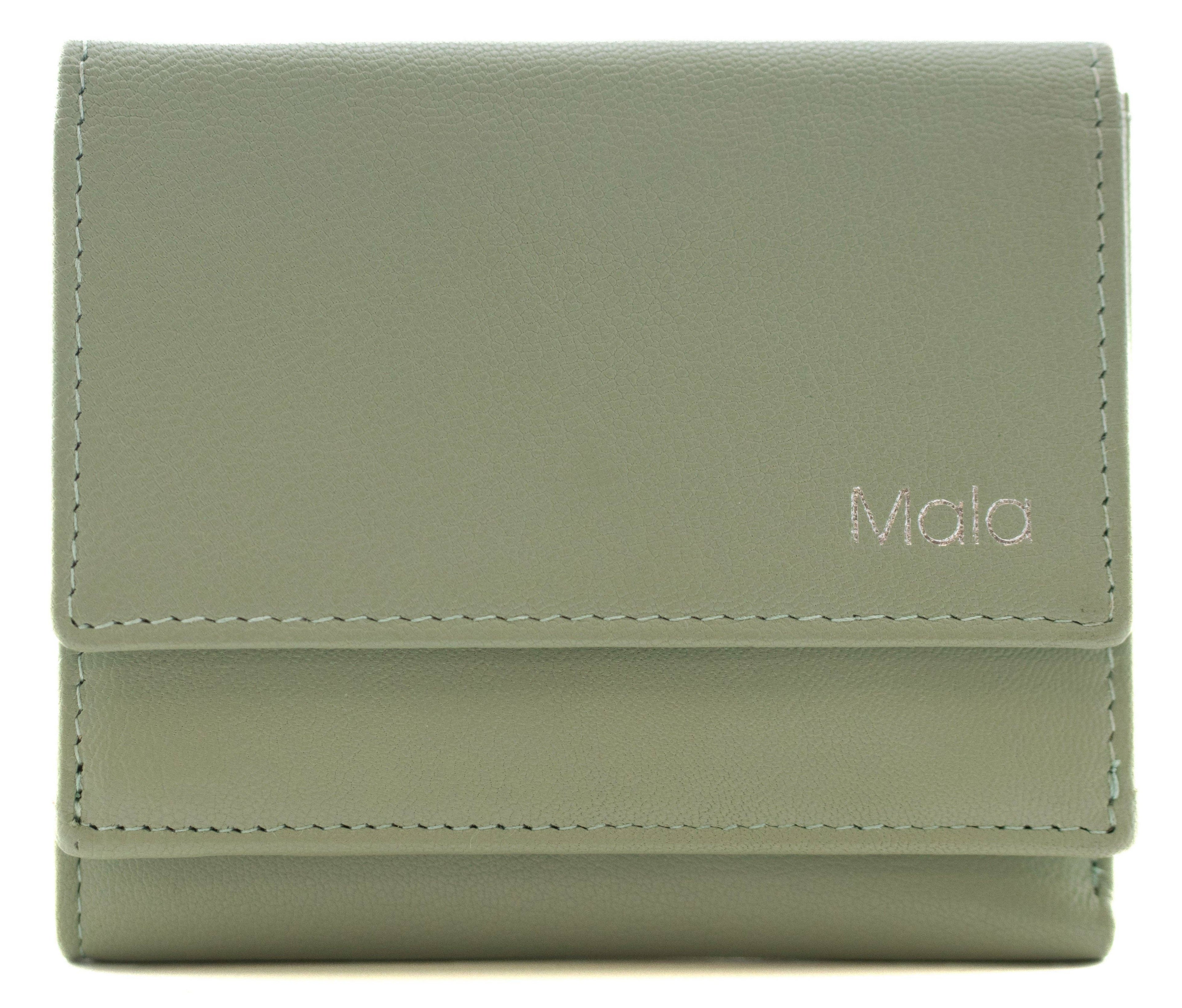 Kora Tri fold Purse - 45 3703: Navy
